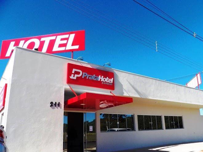 Hotel prata express