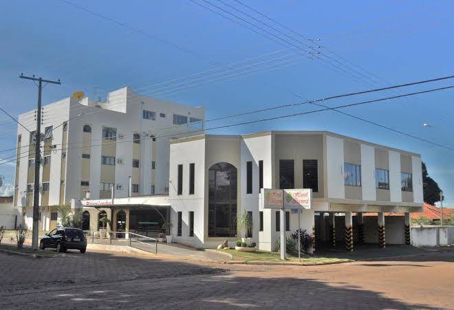 Hotel itavera