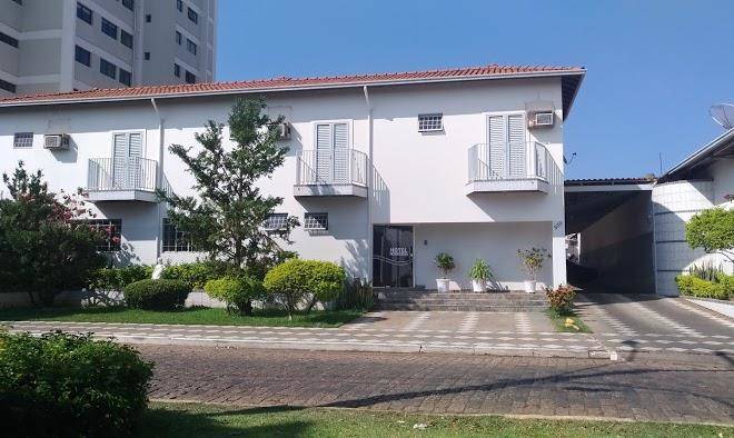 Hotel esplanada de promissao ltda