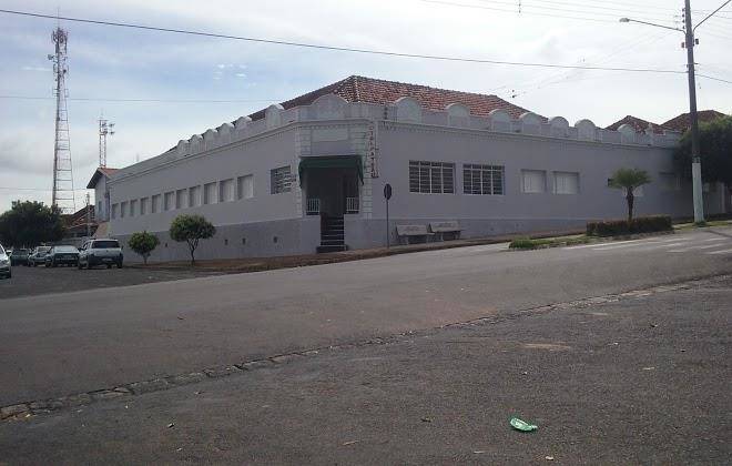 Hotel patrao de quata