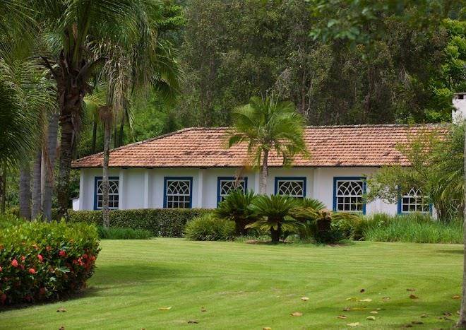 Fazenda santa vitoria