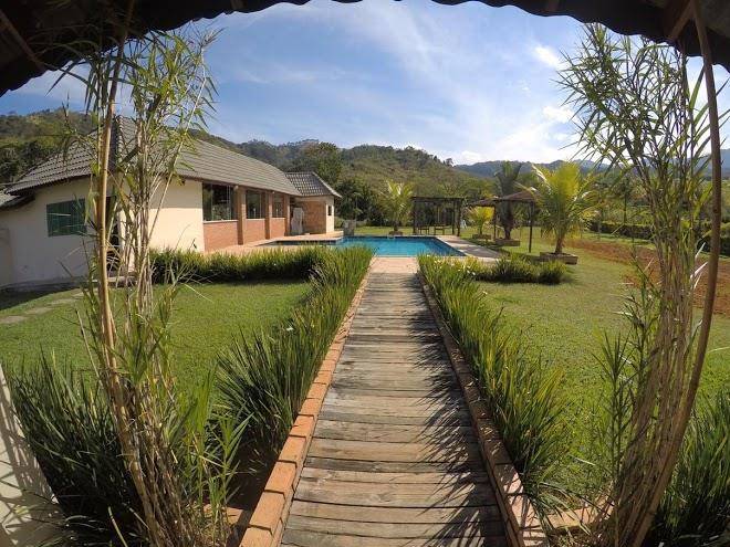 Sitio fagundes