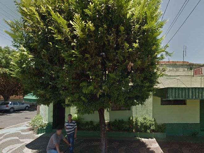 Hotel franca