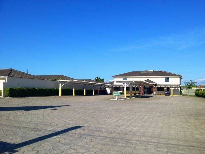 Hotel gran valle