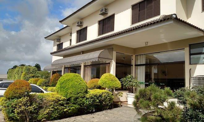 Hotel valle sul