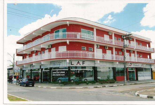 Laf hotel