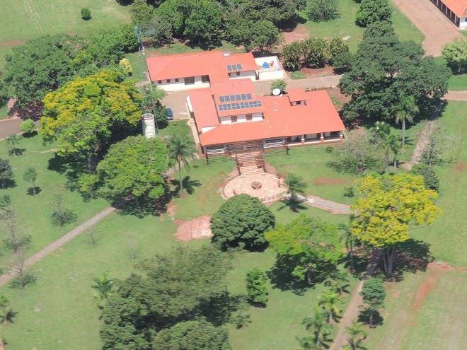 Santa eliza eco resort