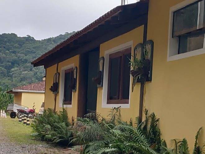 Paraiso arte hotel