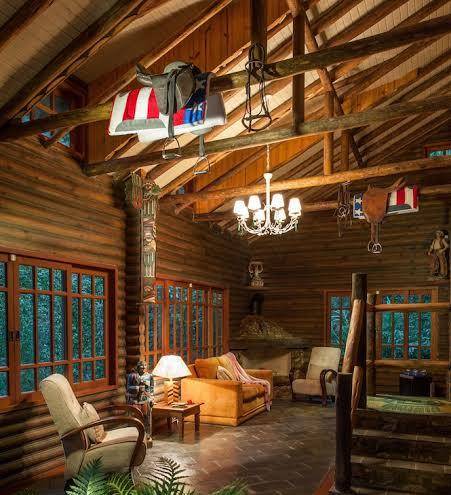 Paraiso eco lodge