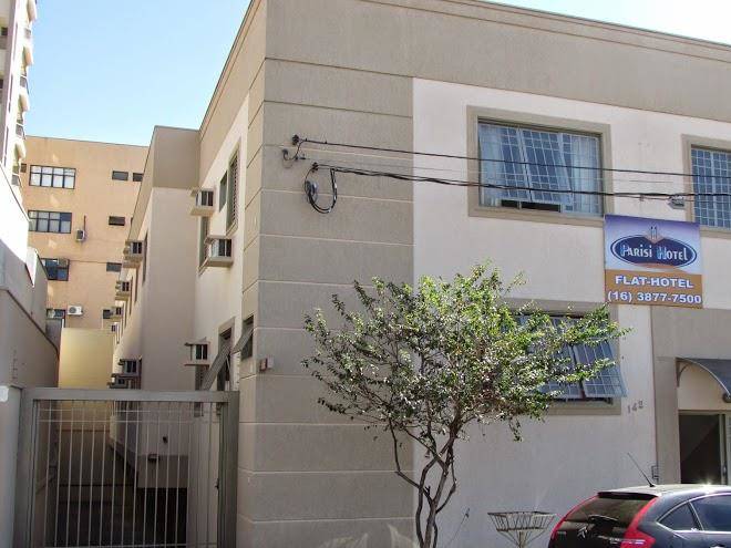 Alerri hotel