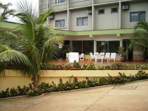 Arq inn hotel