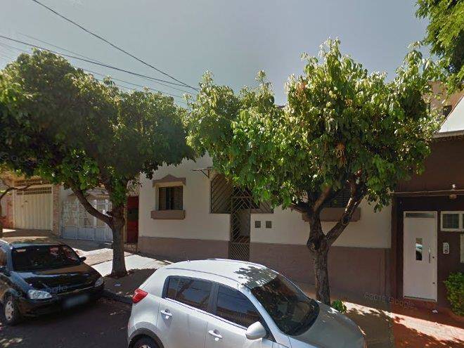 Contato pousada vila paulista