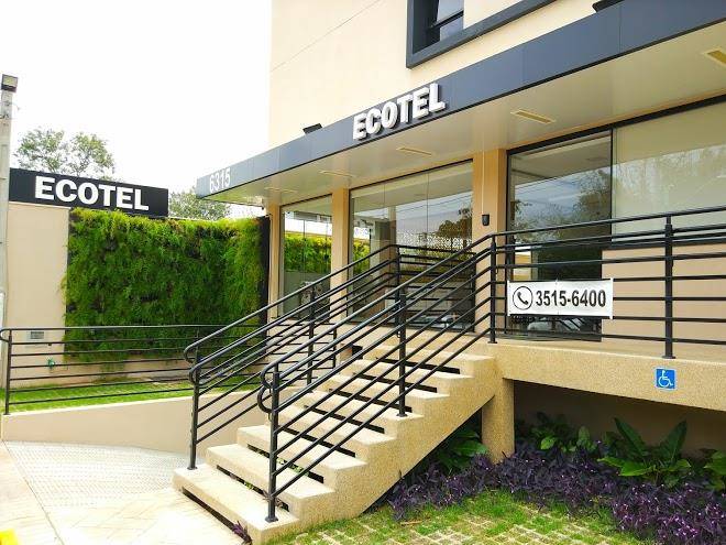 Ecotel ribeirao preto