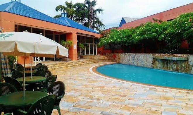 Golden park ribeirao preto