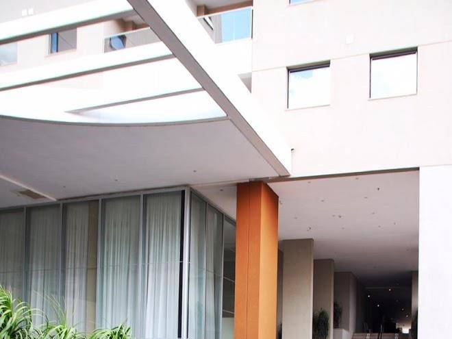 Hospedagem em ribeirao preto hub