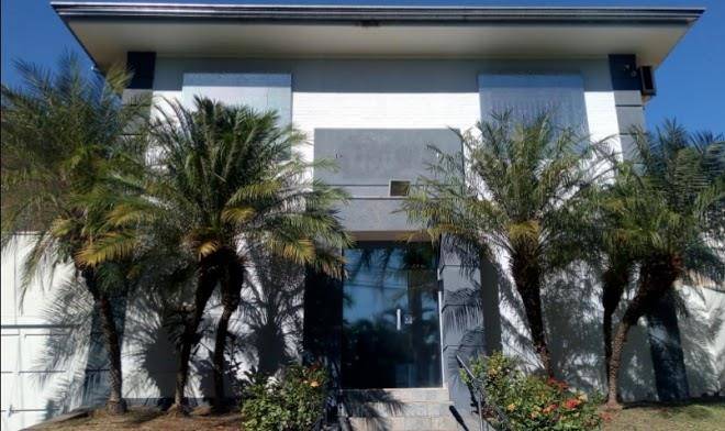 Hospedaria feminina ribeirao preto