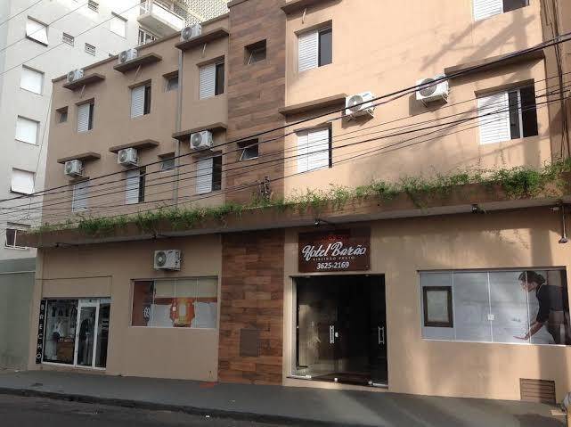 Hotel barao