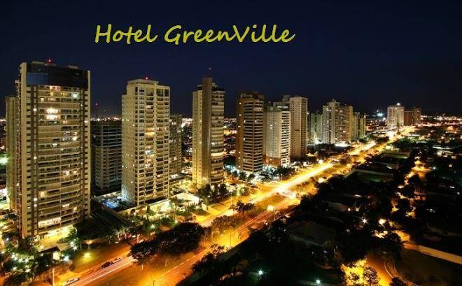 Hotel greenville