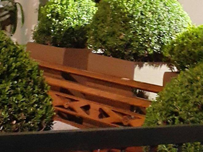 Hotel jmr