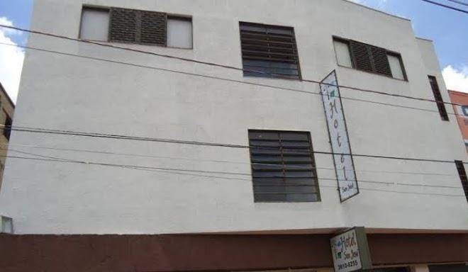 Hotel san jose