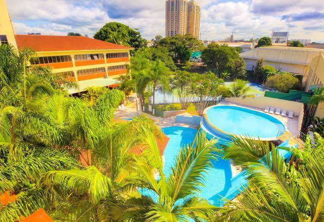 Hotel vilage inn ribeirao preto
