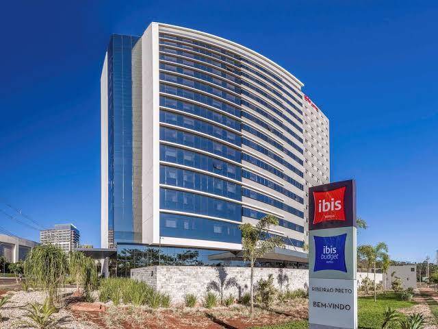 Ibis budget ribeirao preto vila do golf