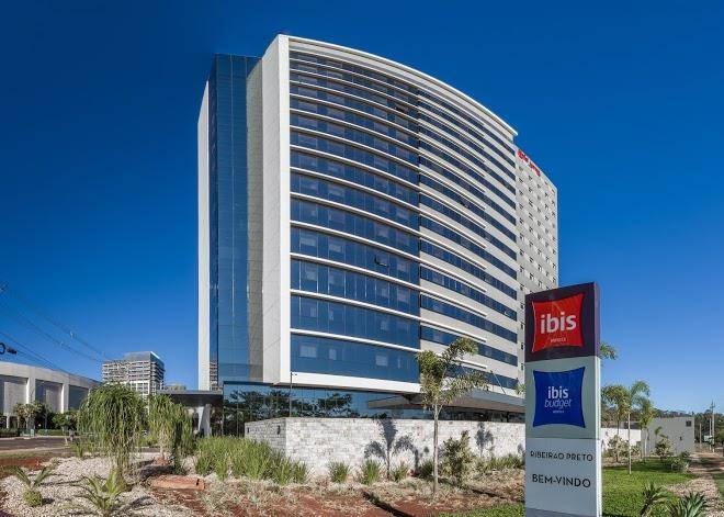 Ibis ribeirao preto vila do golf