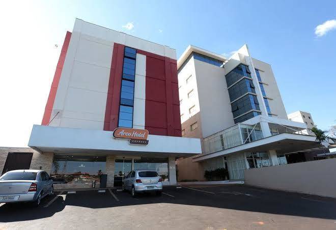 Ibis styles ribeirao preto maurilio biagi