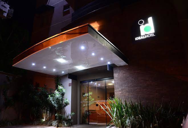 Ideali hotel