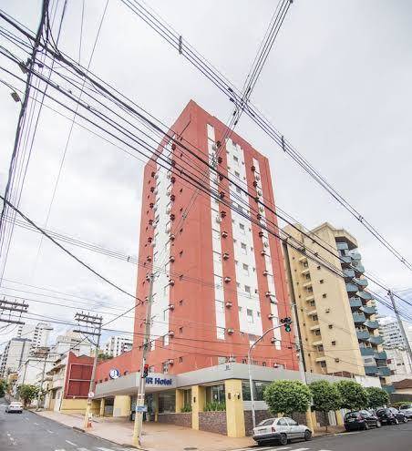 Jr Hotel Ribeirao Preto Image