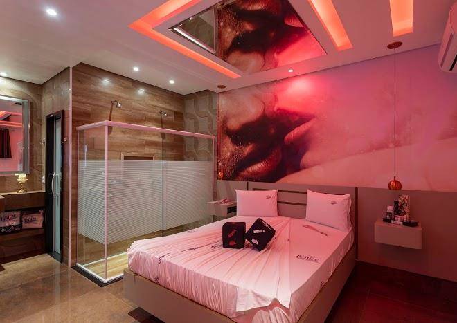 Motel deslize