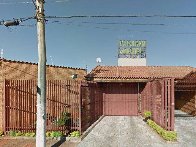 Paisagem Empreendimentos Hoteleiros Image