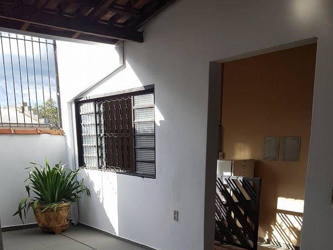 Pousada anhanguera