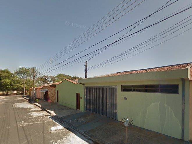 Pousada seriema