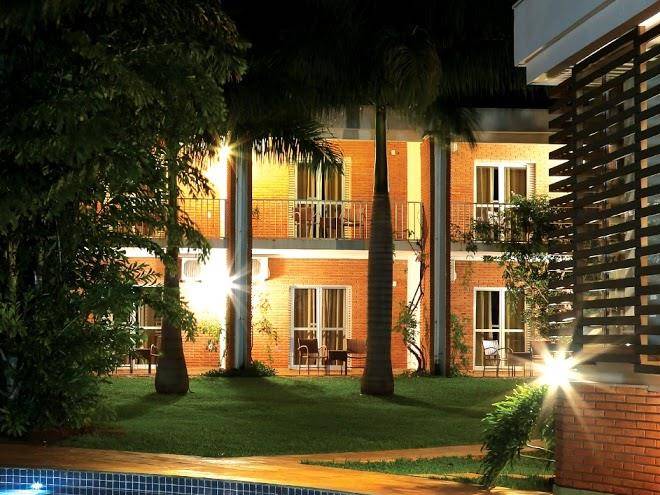 Royal tulip jp ribeirao preto