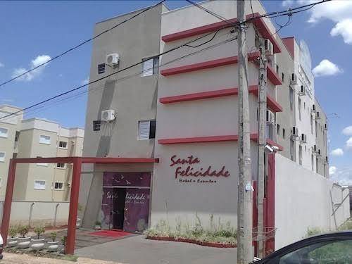 Santa felicidade hotel e eventos