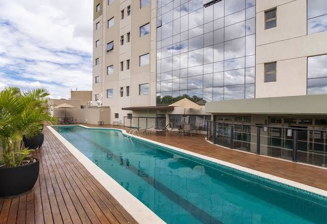 Transamerica prime ribeirao preto