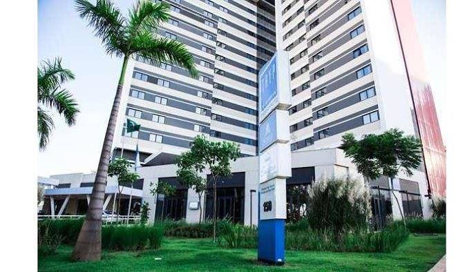 Tryp by wyndham ribeirao preto