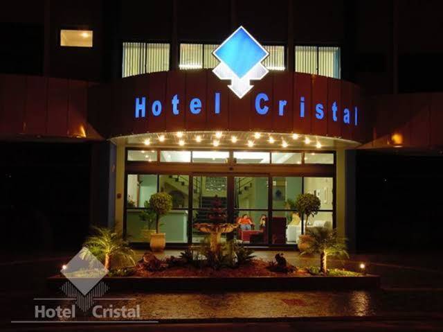 Hotel cristal