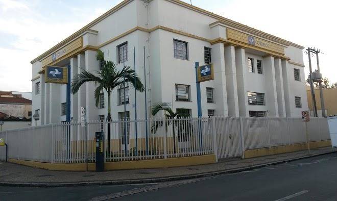 Hotel da estacao