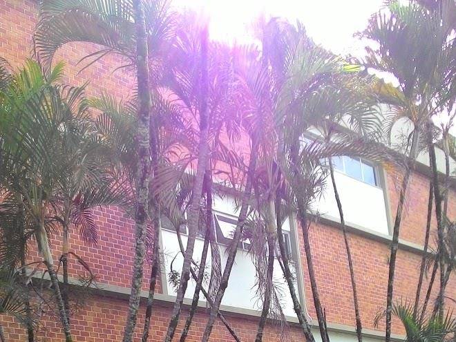 Hotel de transito dos oficiais do dcta