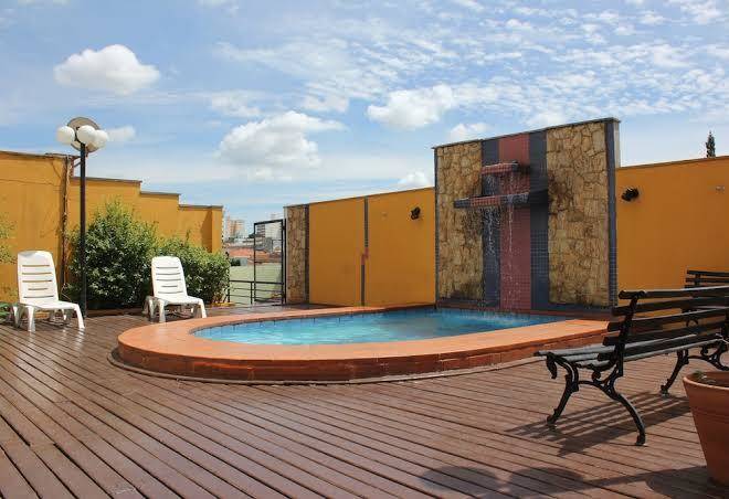 Hotel vivendas rio claro by atlantica