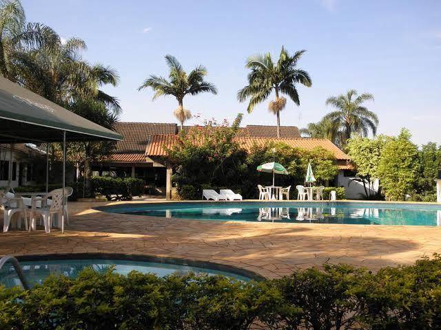 Rio claro plaza hotel