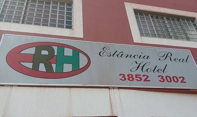Estancia real hotel