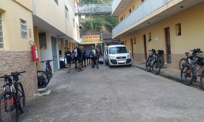 Bagda hotel