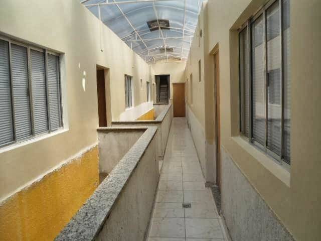 Hotel vitoria