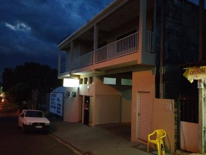 Hotel victor