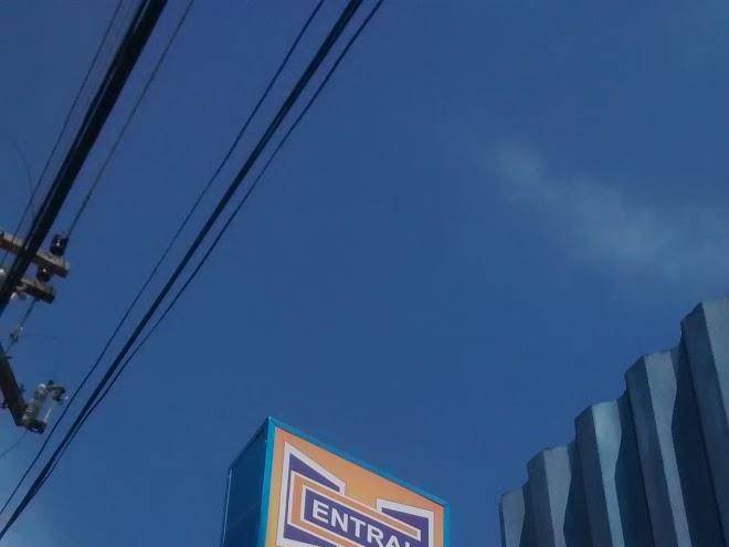 Hotel central sbo