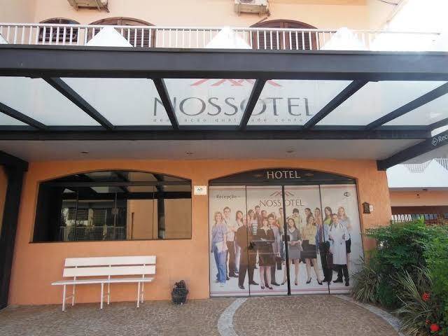 Hotel nossotel