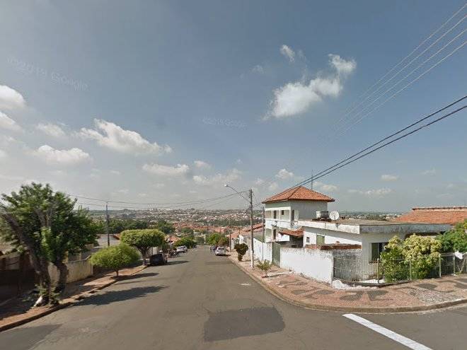 Pousada da monica